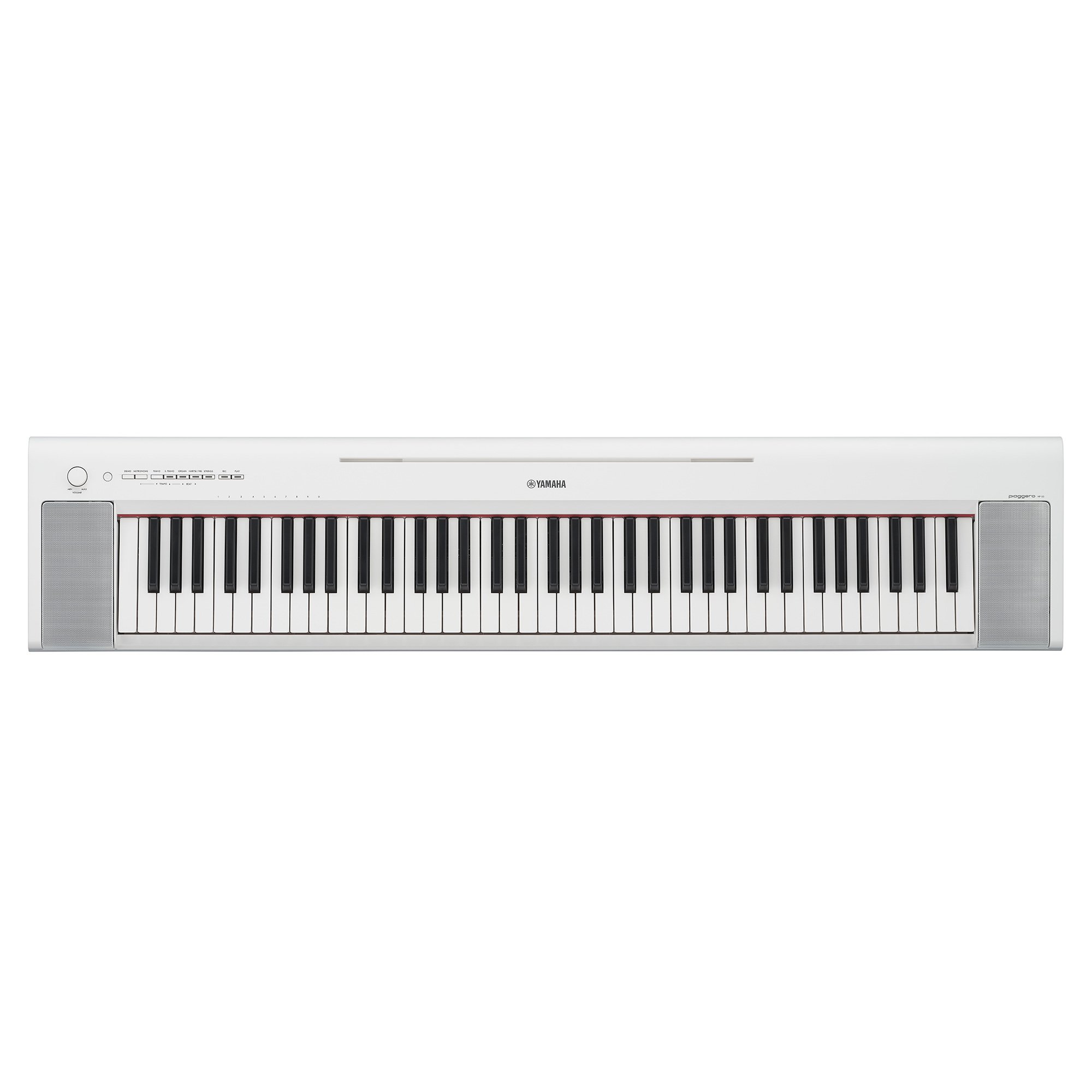 Yamaha NP-35WH Keyboard
