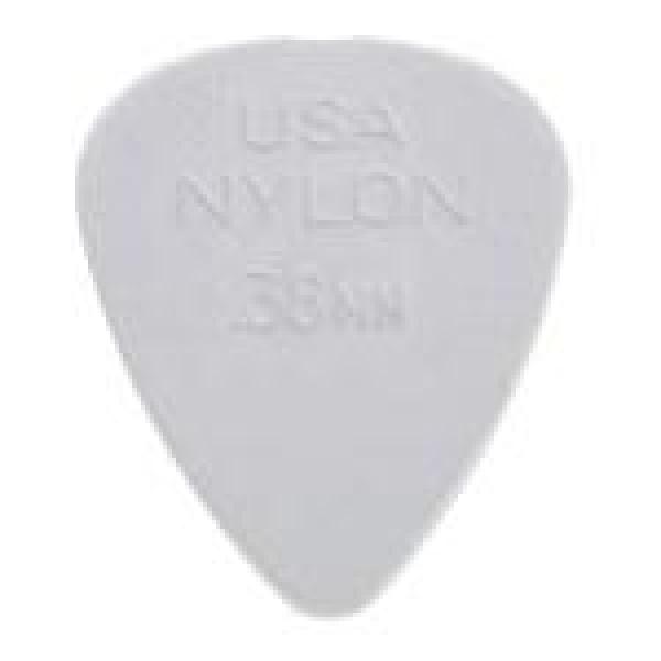 Dunlop NYLON Standard .38mm Plektrum