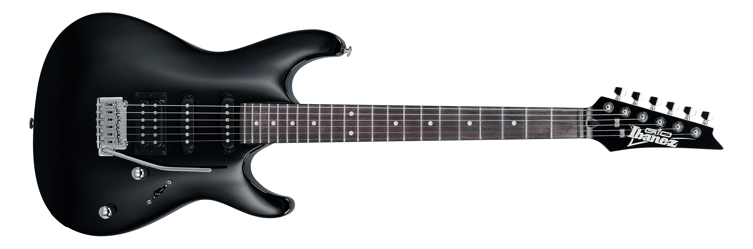 Ibanez GSA60-BKN E-Gitarre