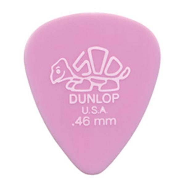 Dunlop Delrin 500 Standard .46mm Plektrum