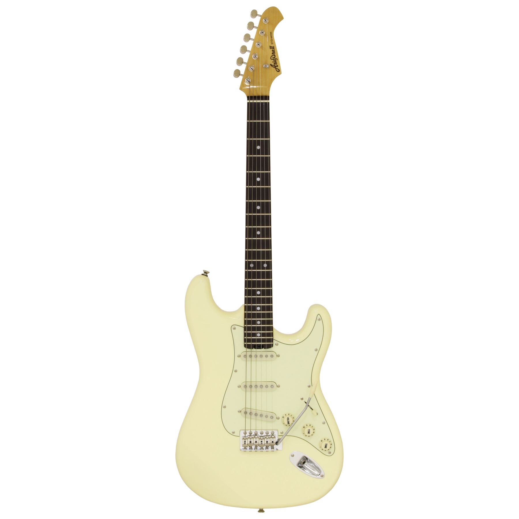 Aria STG-62 E-Gitarre