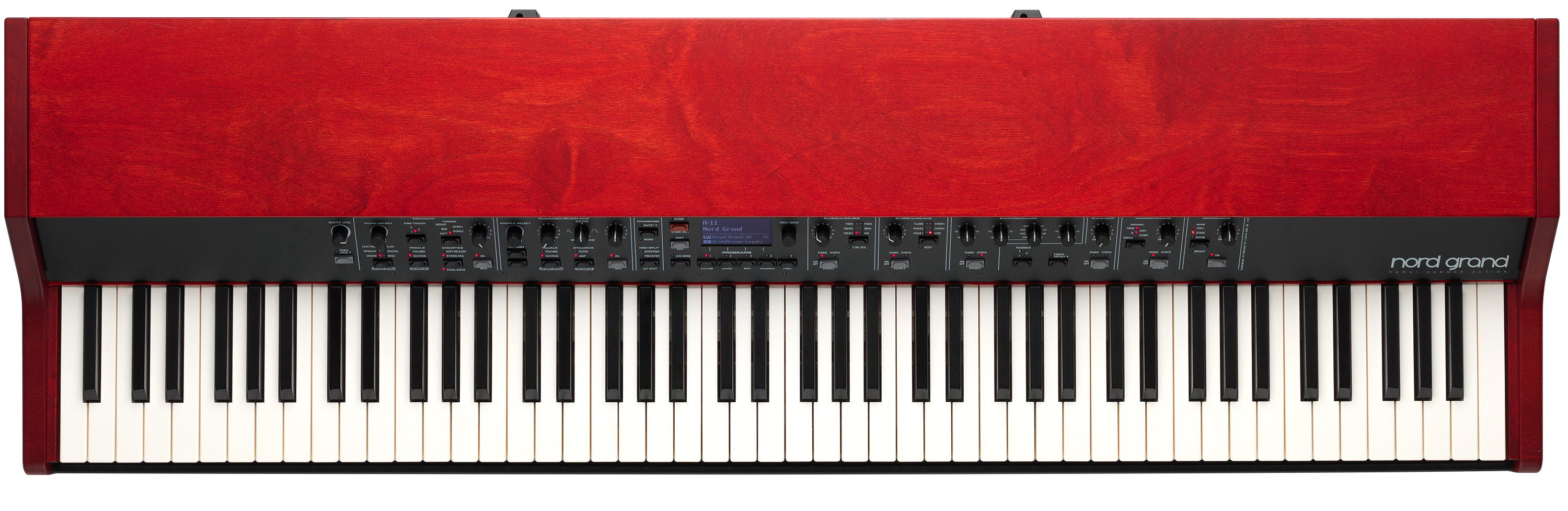 Nord Grand Stagepiano