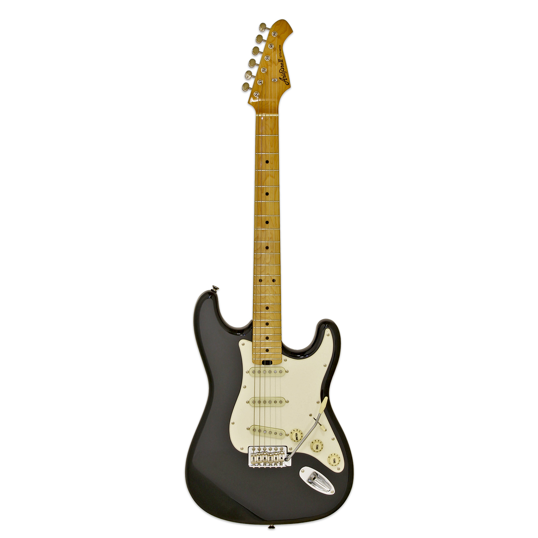 Aria STG-57 E-Gitarre