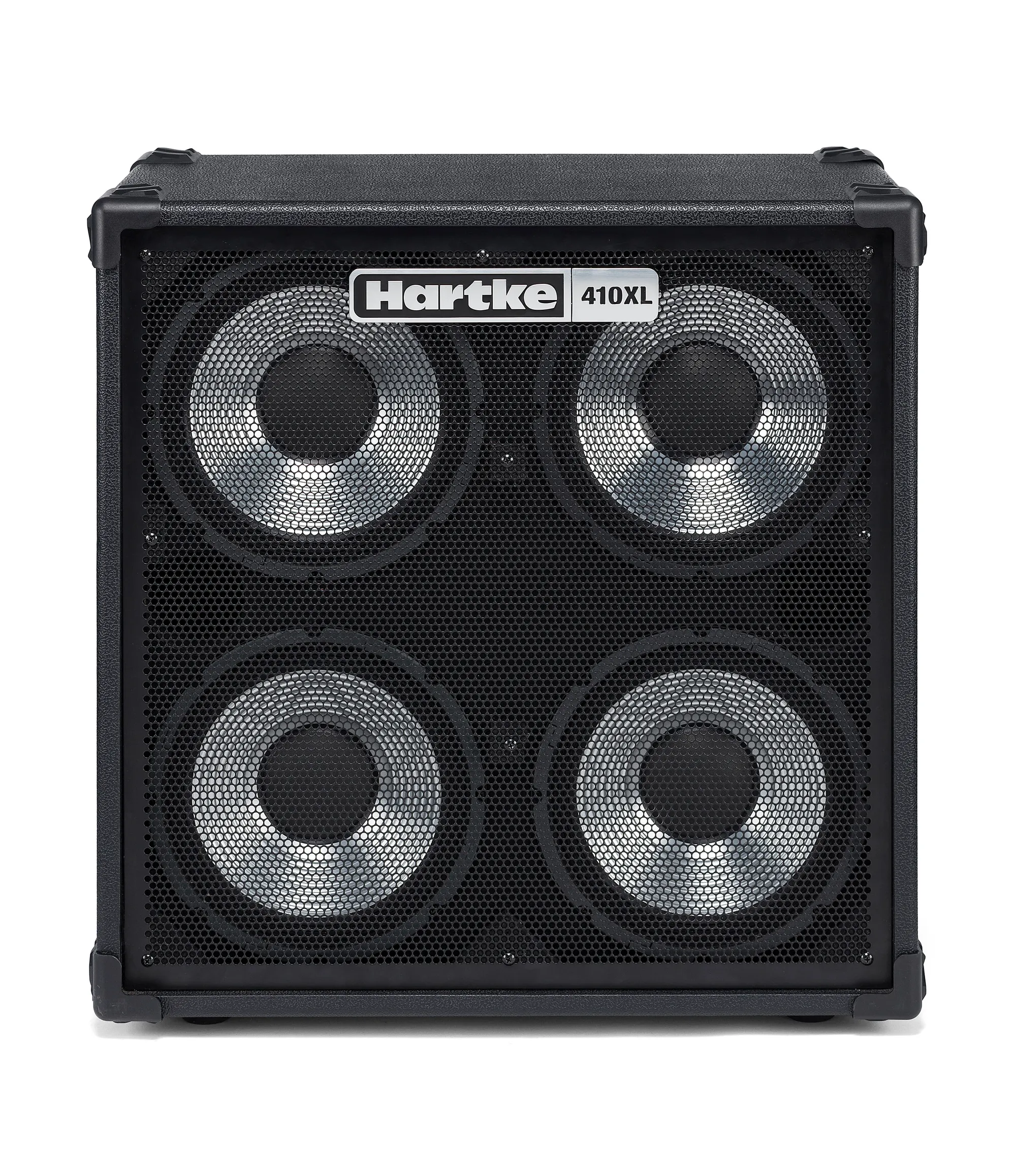 Hartke Bass Cabinet 410XL V2