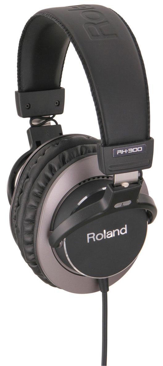 Roland RH-300 Kopfhörer