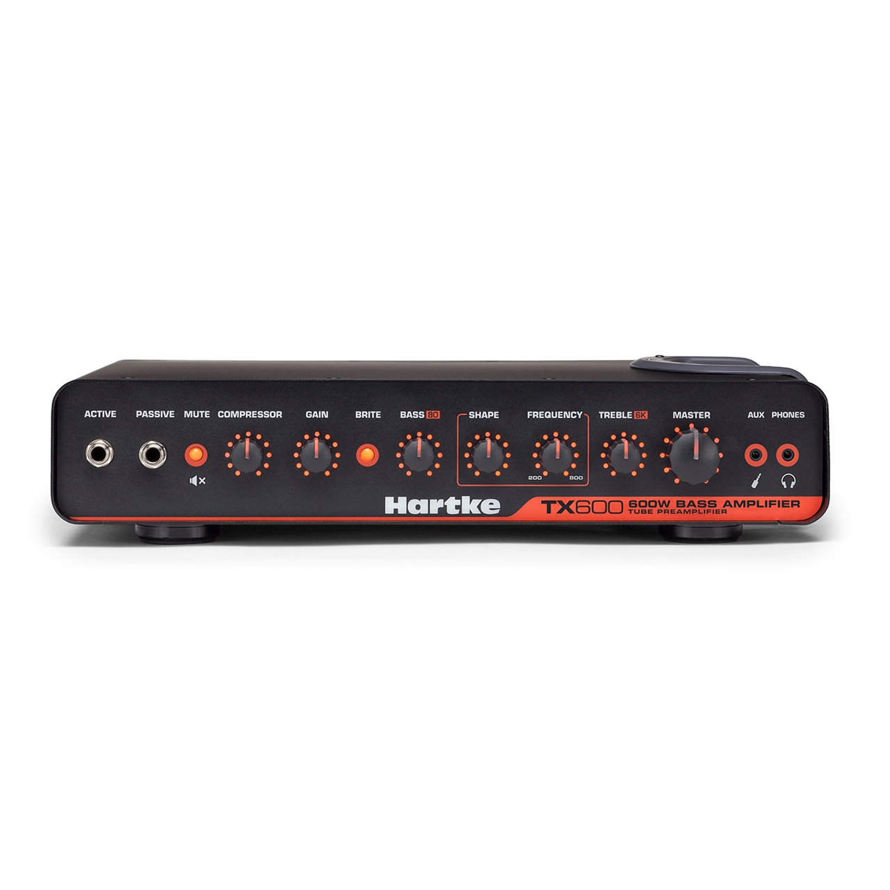 Hartke TX600 Bass Amp