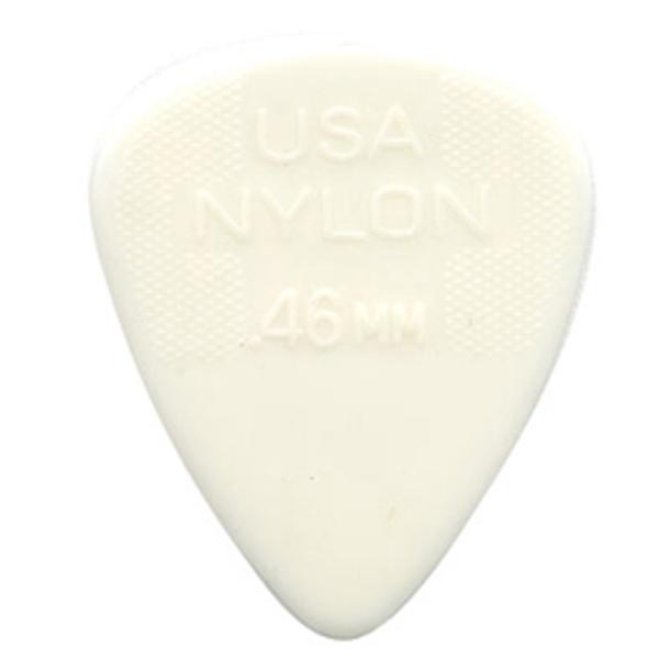 Dunlop NYLON Standard .46mm Plektrum
