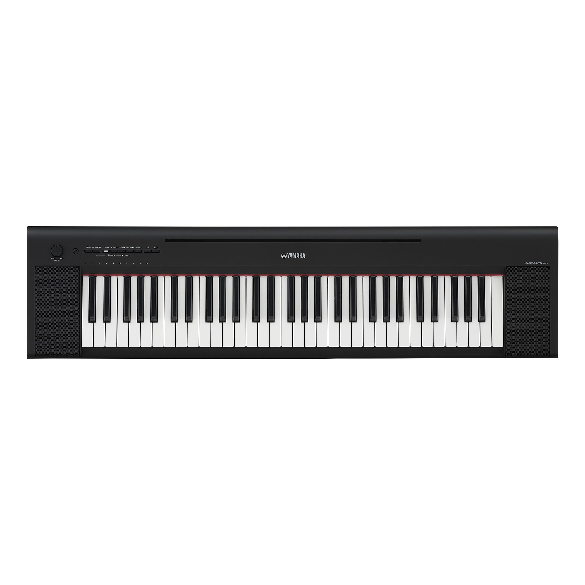 Yamaha NP-15B Keyboard