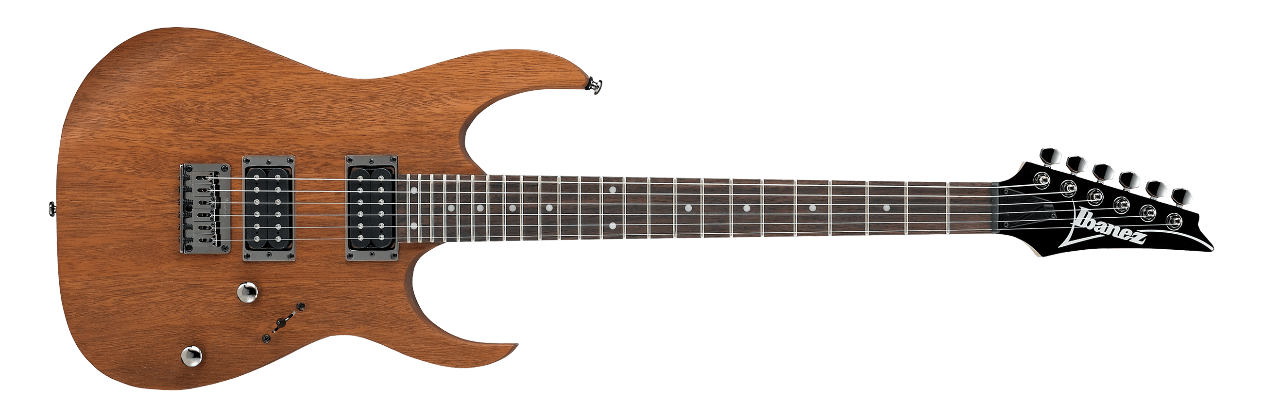 Ibanez RG421-MOL E-Gitarre