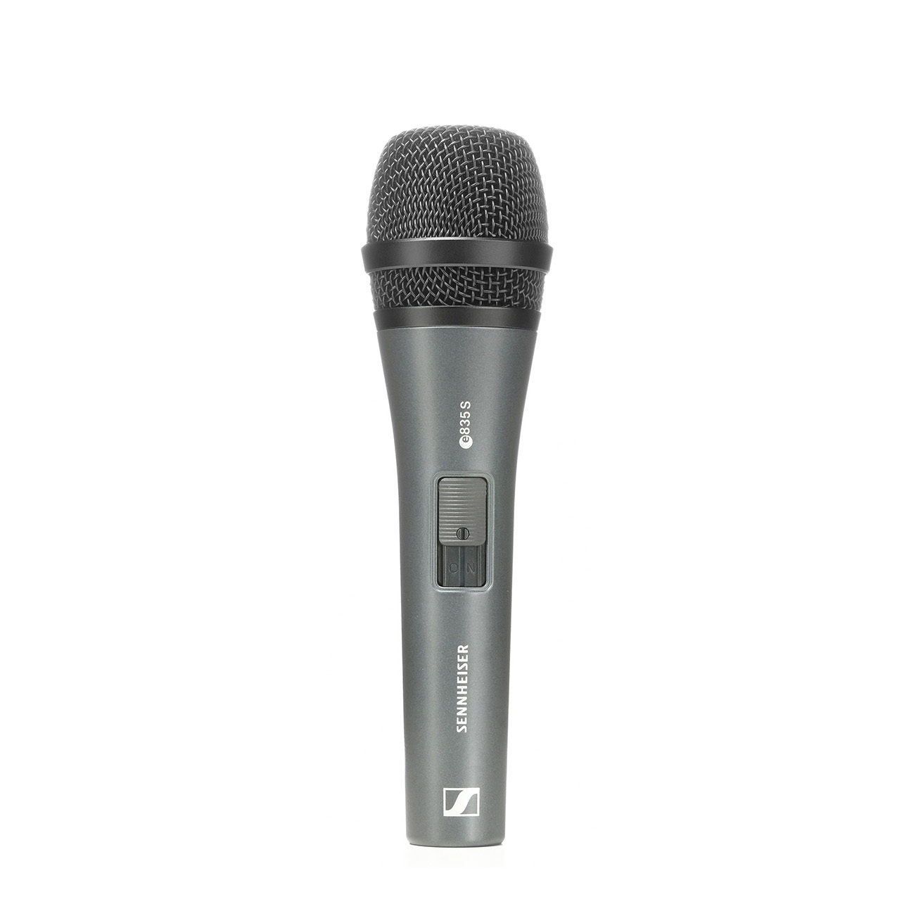 Sennheiser e 835-S Mikrofon