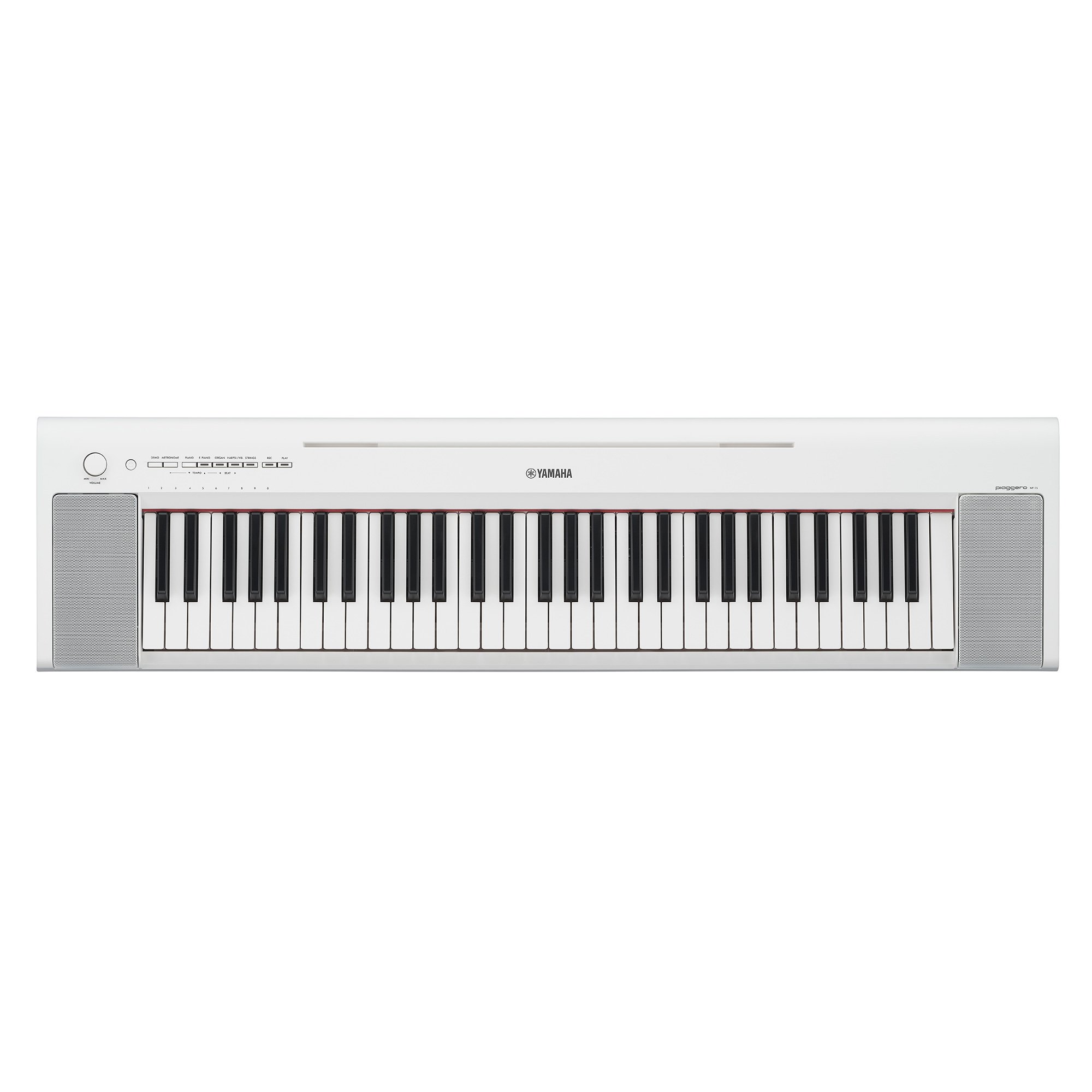 Yamaha NP-15WH Keyboard